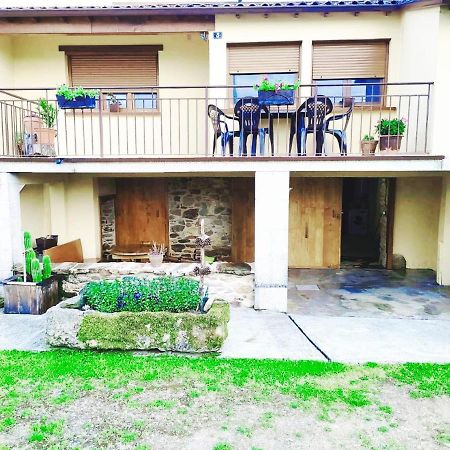 Casa Das Pozas Distriz エクステリア 写真