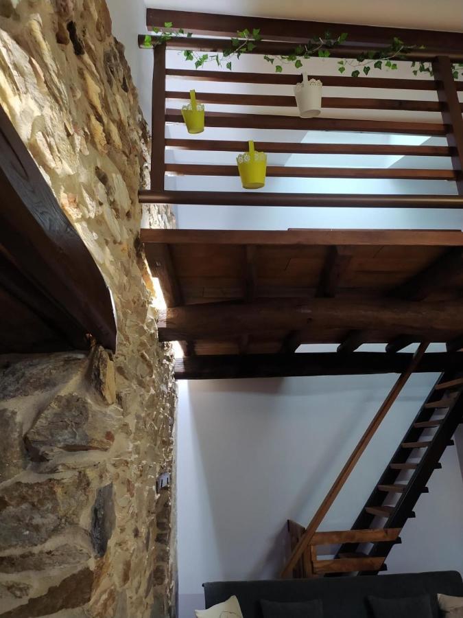 Casa Das Pozas Distriz エクステリア 写真