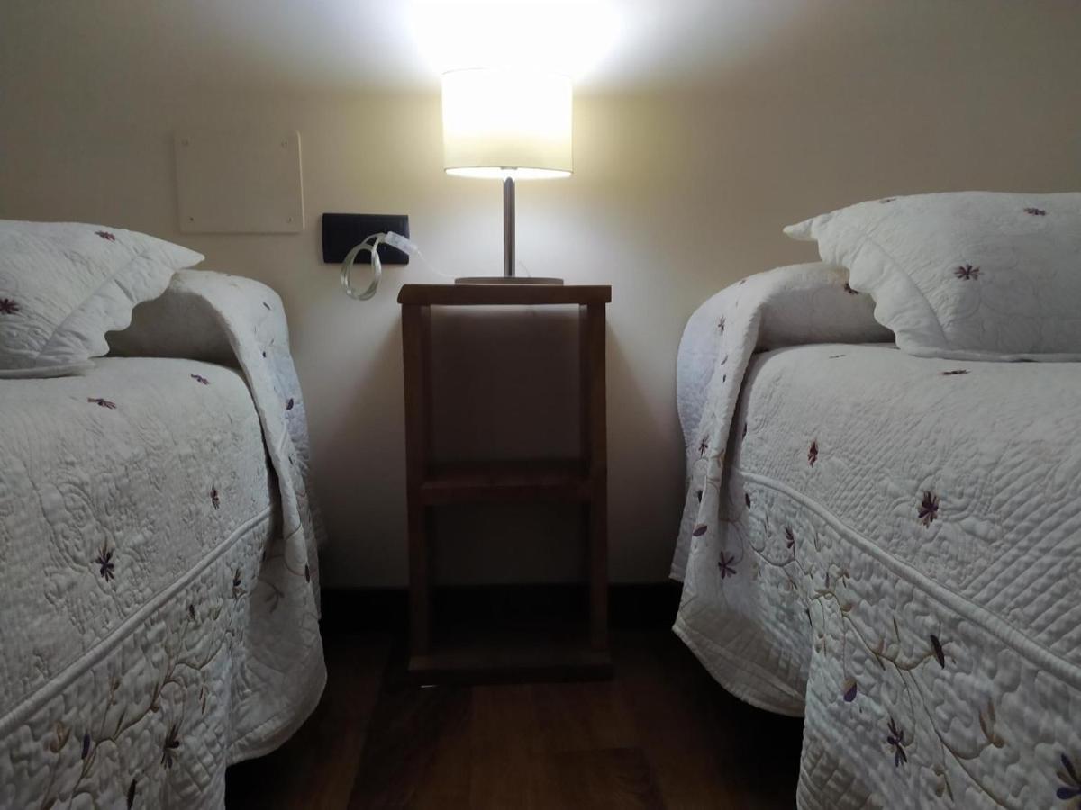 Casa Das Pozas Distriz エクステリア 写真
