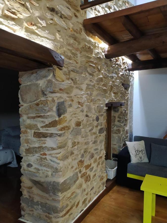 Casa Das Pozas Distriz エクステリア 写真