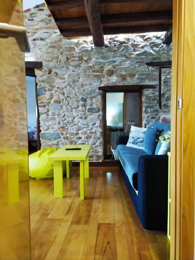 Casa Das Pozas Distriz エクステリア 写真