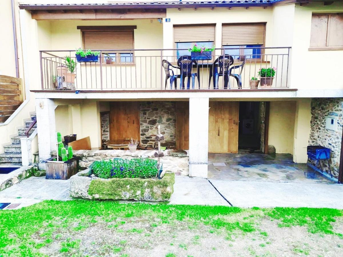 Casa Das Pozas Distriz エクステリア 写真