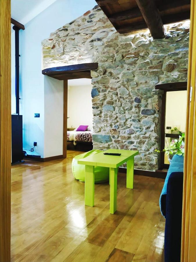 Casa Das Pozas Distriz エクステリア 写真