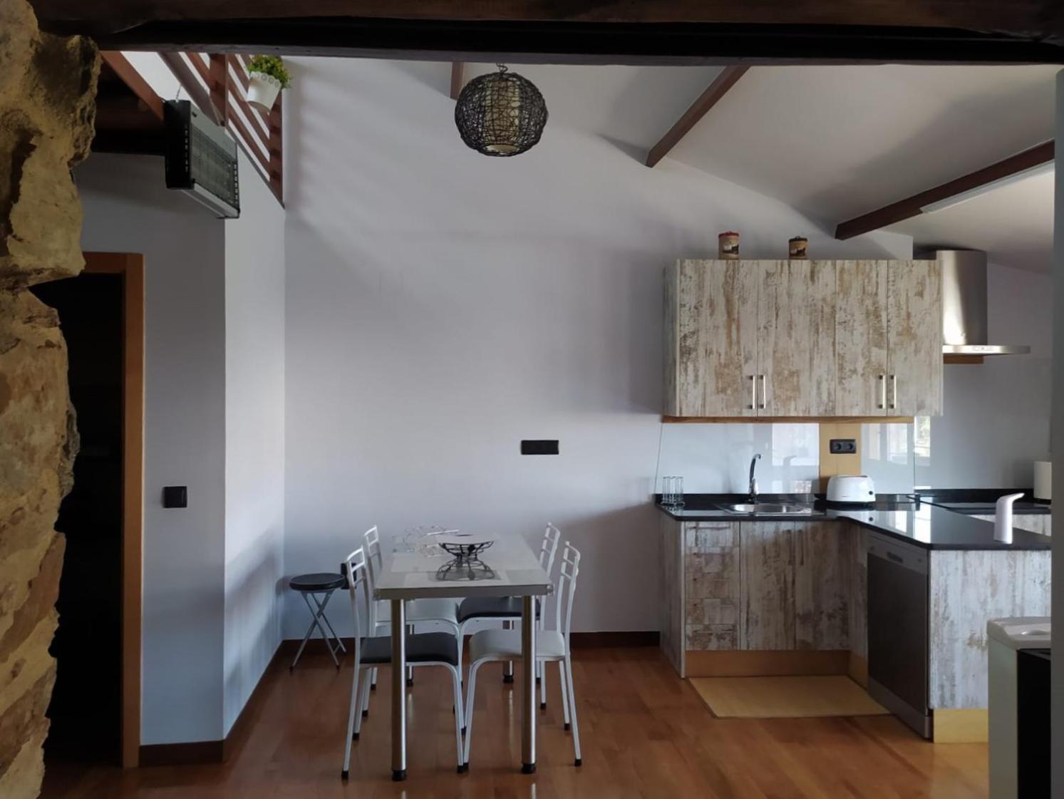 Casa Das Pozas Distriz エクステリア 写真