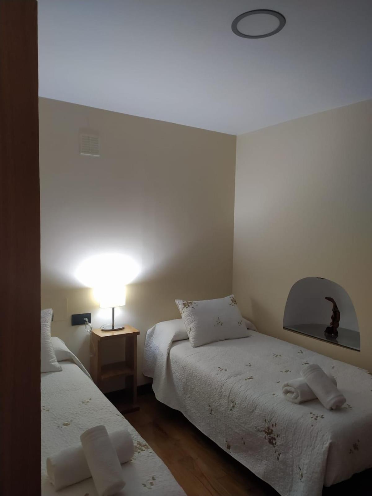 Casa Das Pozas Distriz エクステリア 写真
