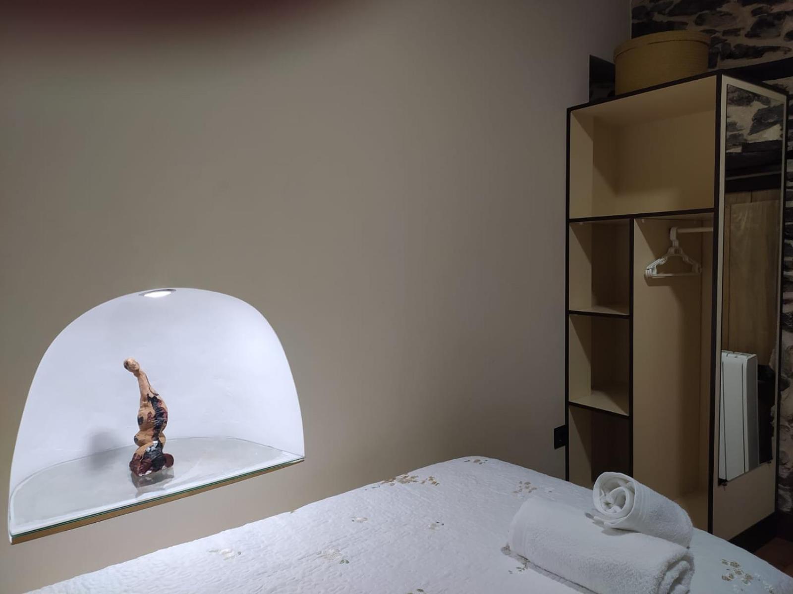 Casa Das Pozas Distriz エクステリア 写真