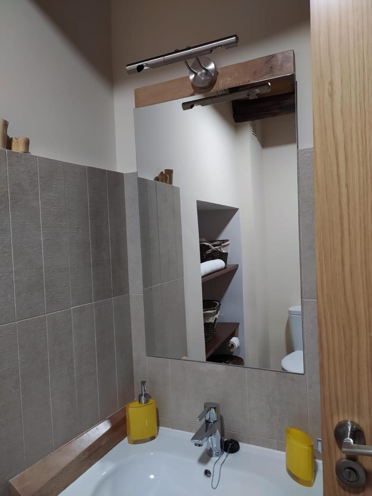 Casa Das Pozas Distriz エクステリア 写真