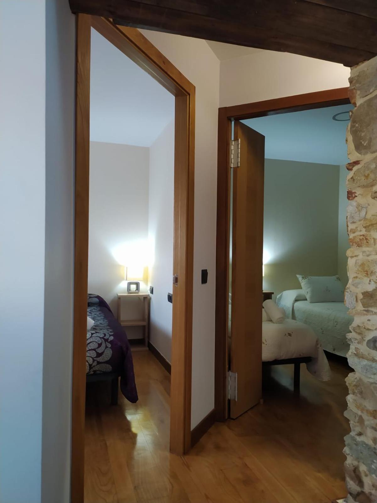 Casa Das Pozas Distriz エクステリア 写真