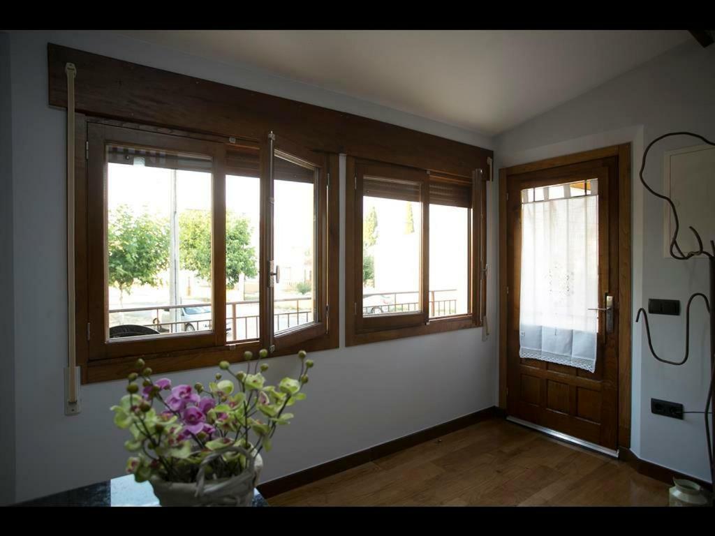 Casa Das Pozas Distriz エクステリア 写真