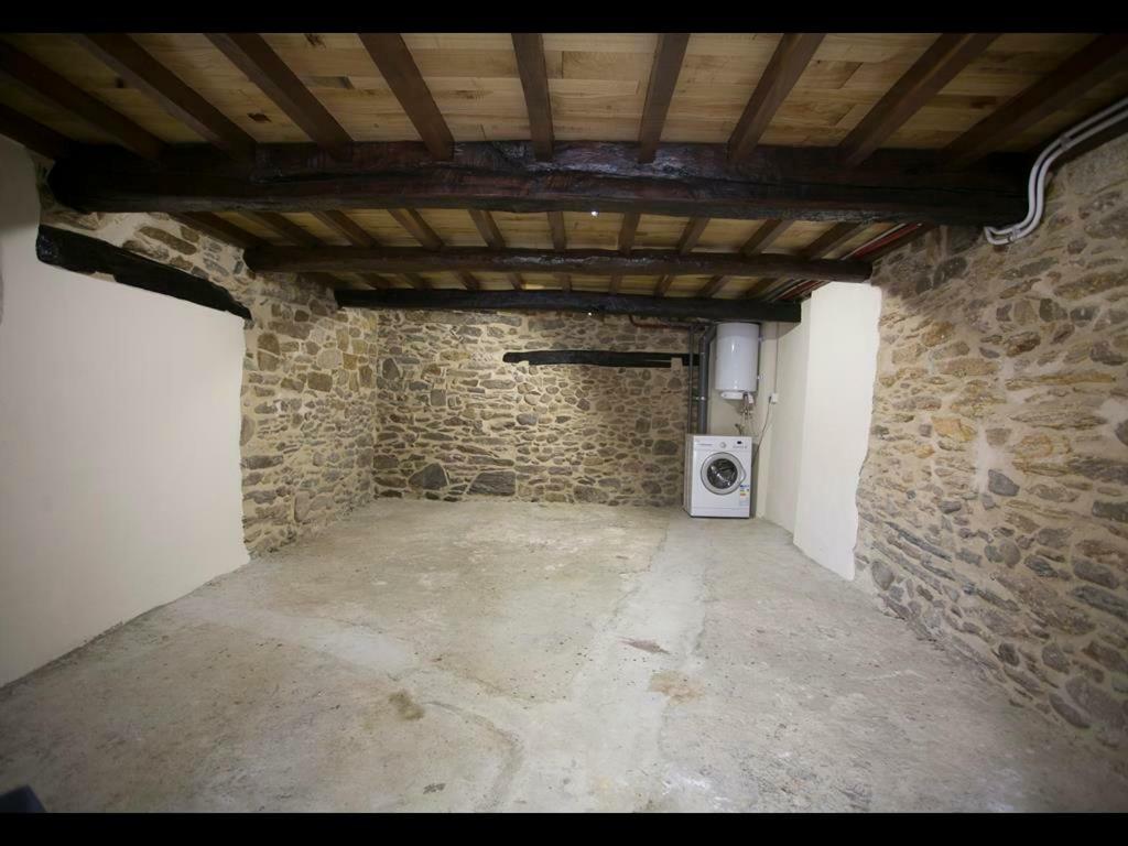 Casa Das Pozas Distriz エクステリア 写真